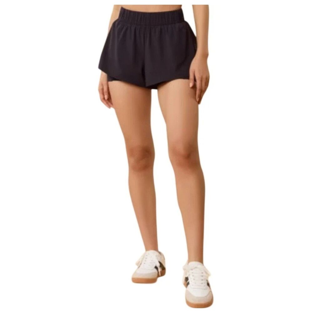 NEW Blogilates Ruffle Short